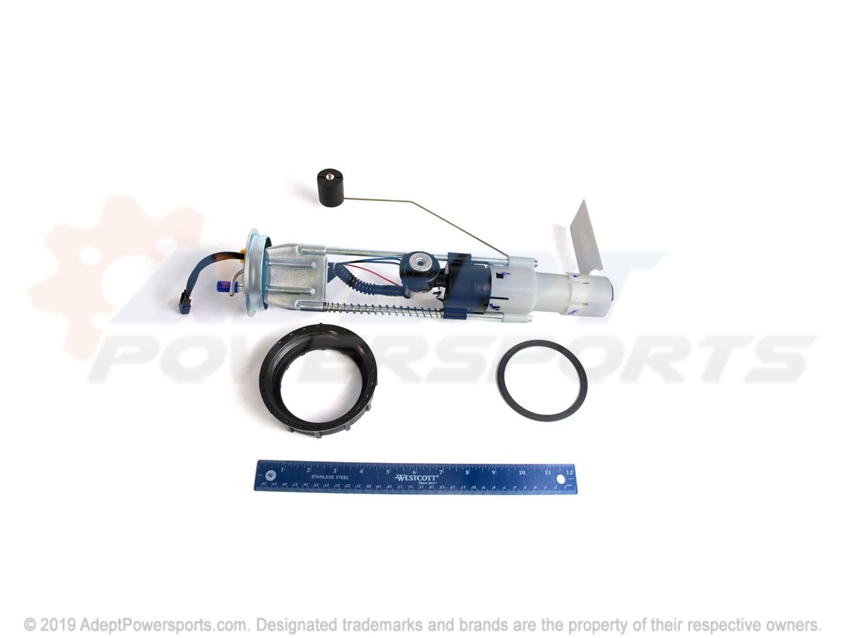 Polaris 2204306 Kit-Fuel Pump Assembly