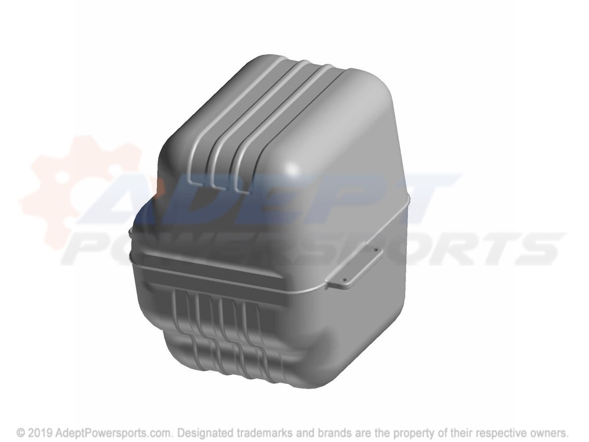 Polaris 2521121 Asm-Fuel Tank Ranger 500 Efi
