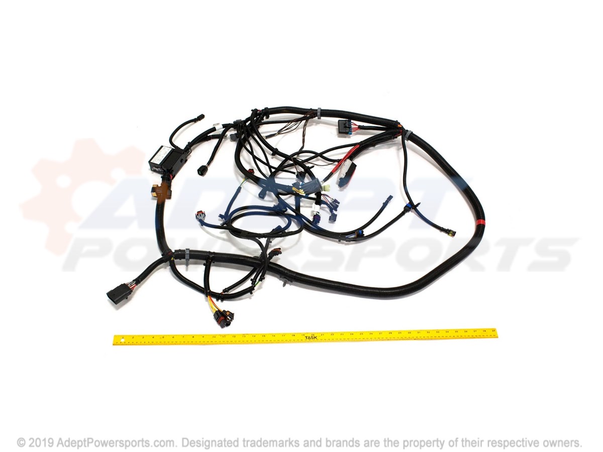 Polaris 2411778 Harness-Chassis