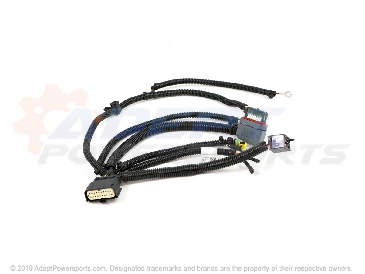 Polaris 2411567 Harness-Dash