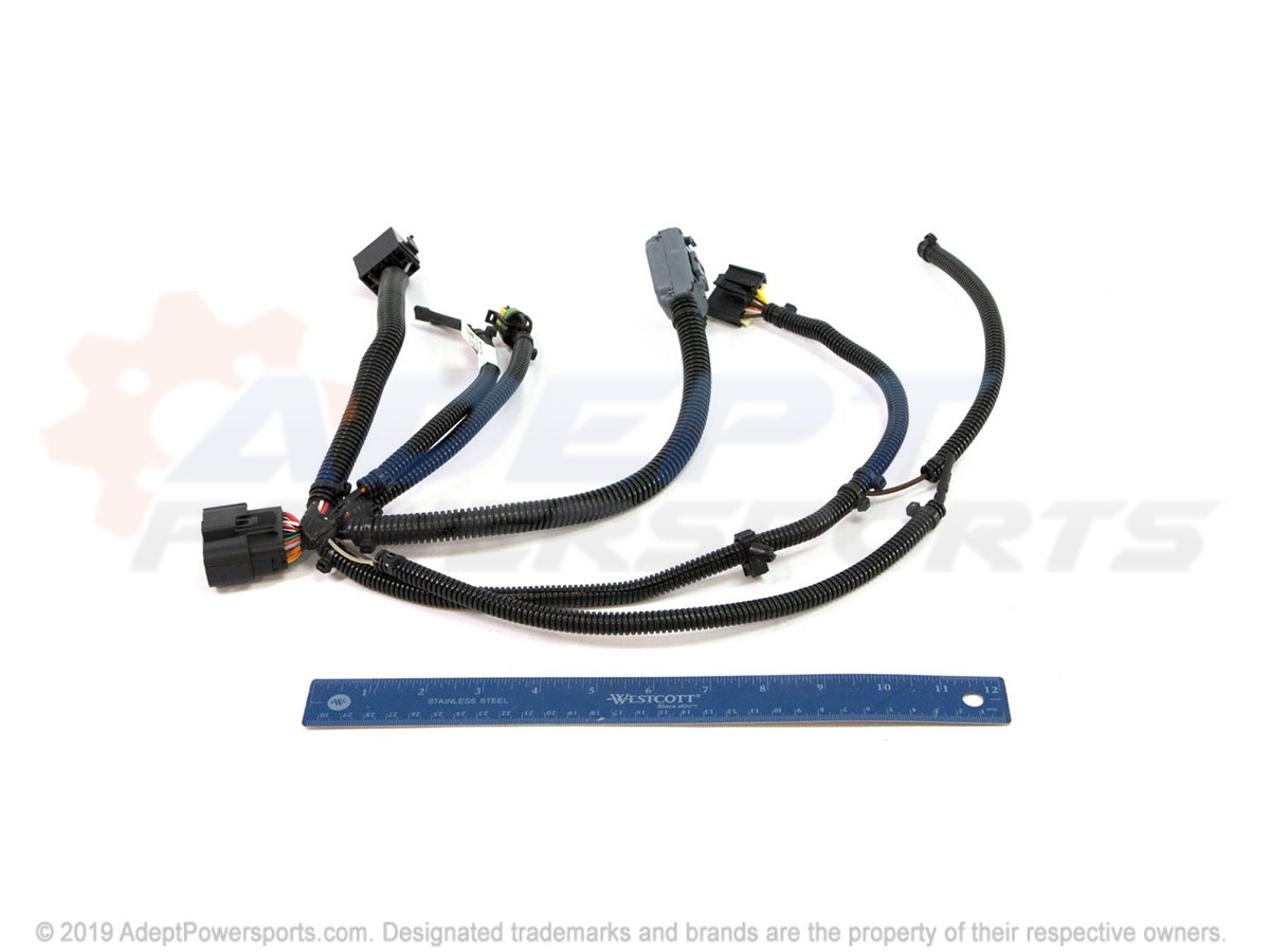 Polaris 2411567 Harness-Dash