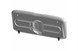 Polaris 2684886-070 Asm-Seat Rngr Btm Blk