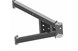 Polaris 1018184-067 Weld-Controlarm Rear Upper Blk