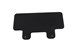 Polaris 5438639-070 Shield-Cv Rear Blk