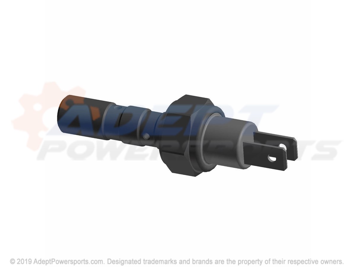 Polaris 4012981 Switch-Press Brk M10x1.25 Dbl