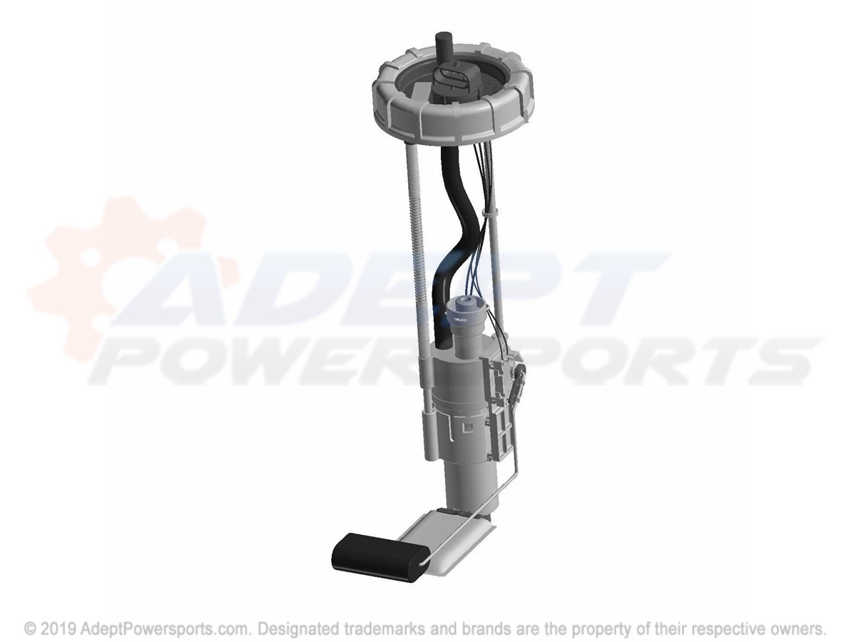Polaris 2204402 Kit-Fuel Pump