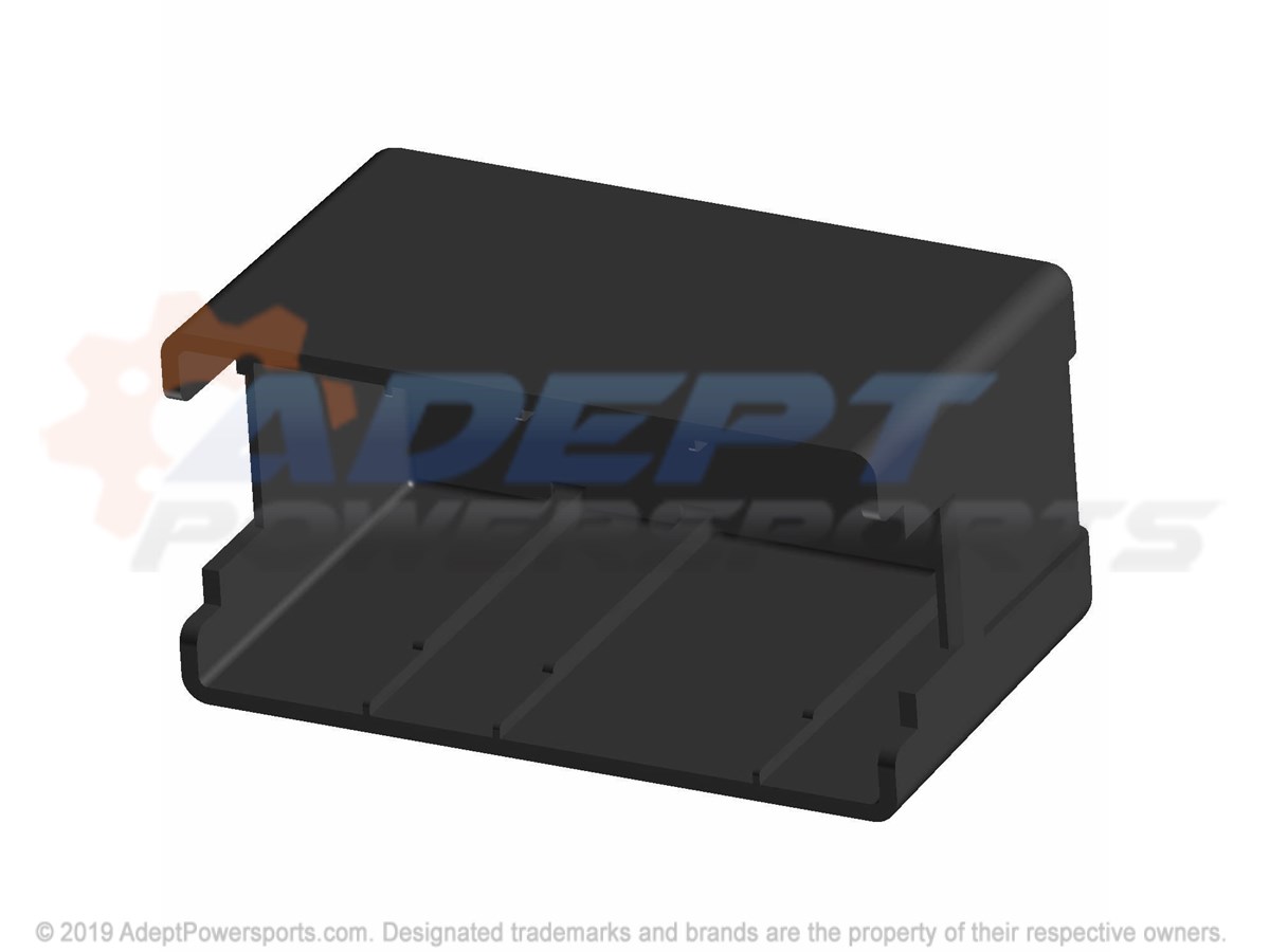 Polaris 5438758 Cover-Relay/Fuse Center