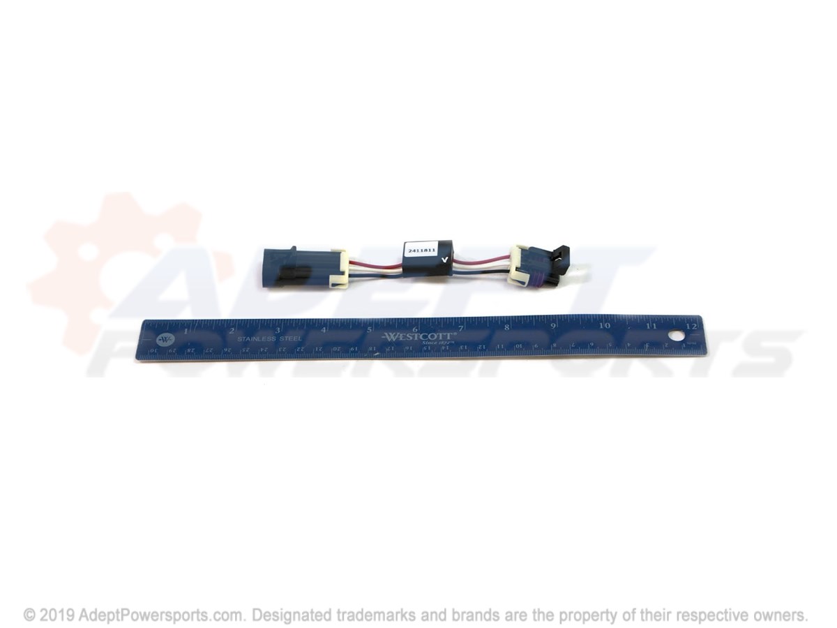 Polaris 2411811 Asm-Filter Speed Sensor