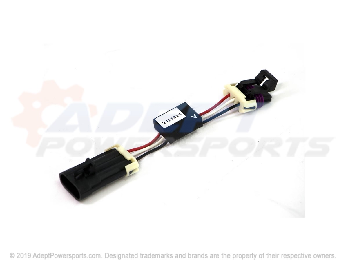 Polaris 2411811 Asm-Filter Speed Sensor