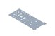 Polaris 5438572-070 Plate-Skid Blk