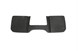 Polaris 5437641-070 Cover-Seat Back Blk