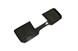 Polaris 5437641-070 Cover-Seat Back Blk