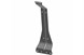 Polaris 5255263-329 Brkt-Seat Support Center Blk