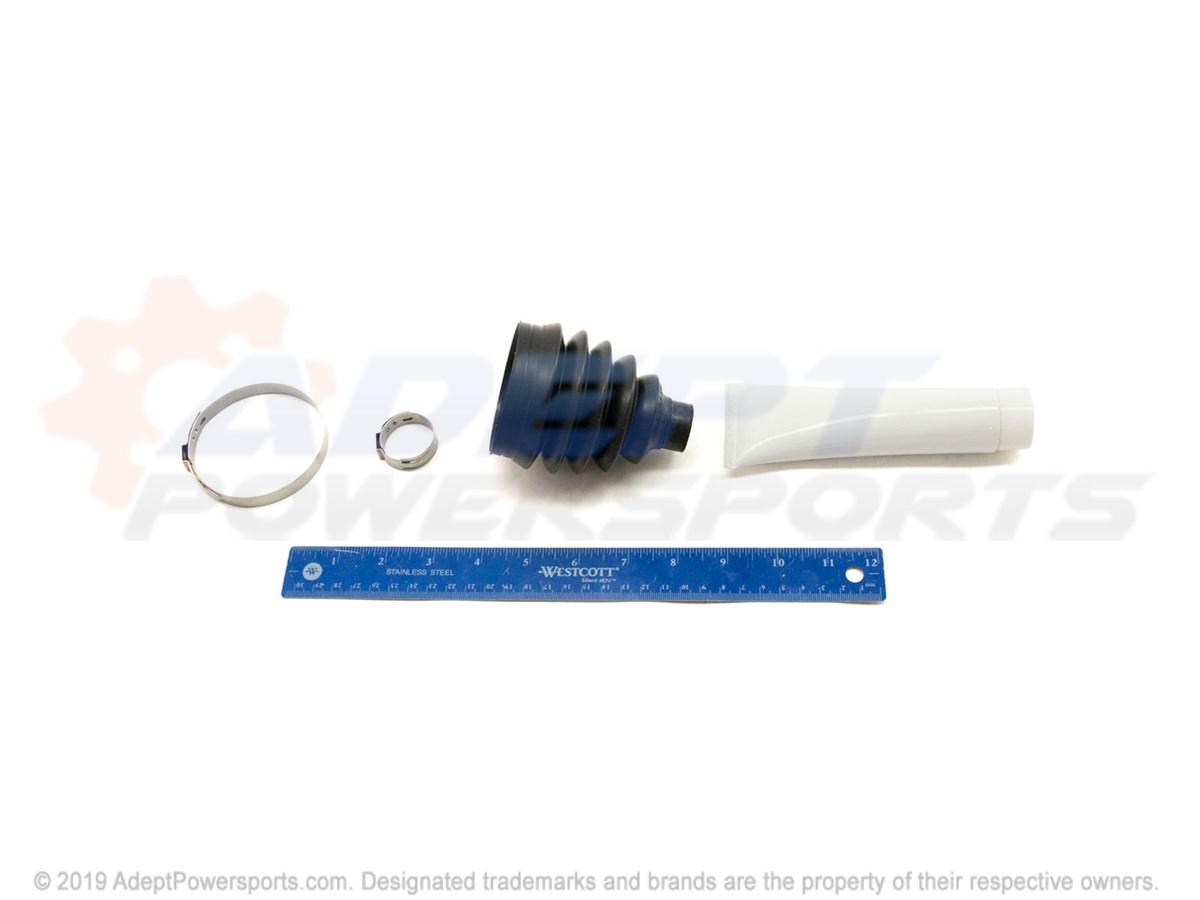 Polaris 2204107 Kit-Boot Cv (Pr-8011)