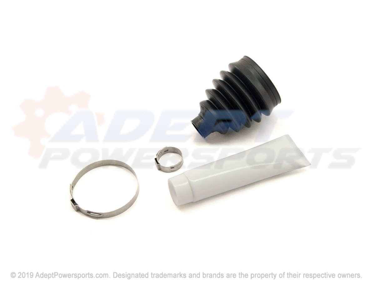 Polaris 2204107 Kit-Boot Cv (Pr-8011)