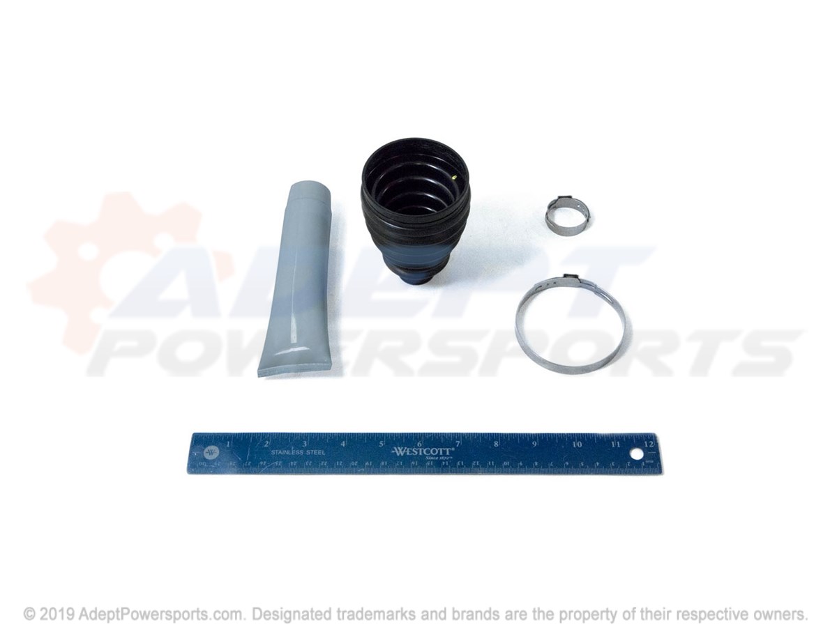 Polaris 2204108 Kit-Boot Plunging Jnt(Pr-8012)