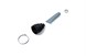 Polaris 2204108 Kit-Boot Plunging Jnt(Pr-8012)