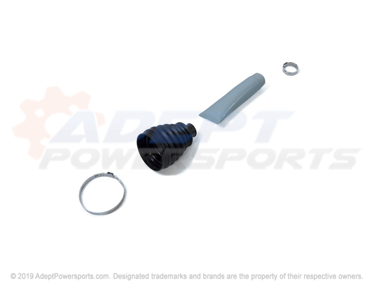 Polaris 2204108 Kit-Boot Plunging Jnt(Pr-8012)