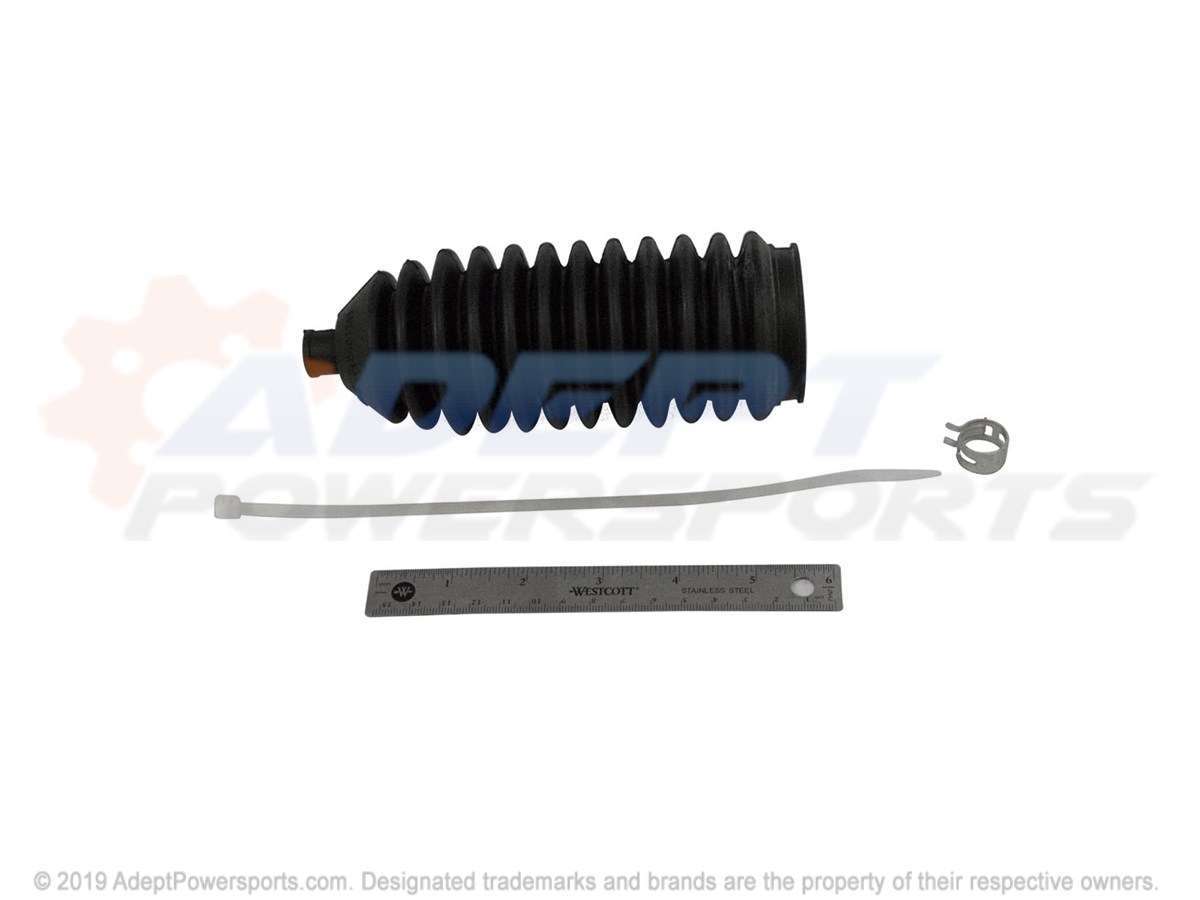 Polaris 2204693 Kit-Rack Boot