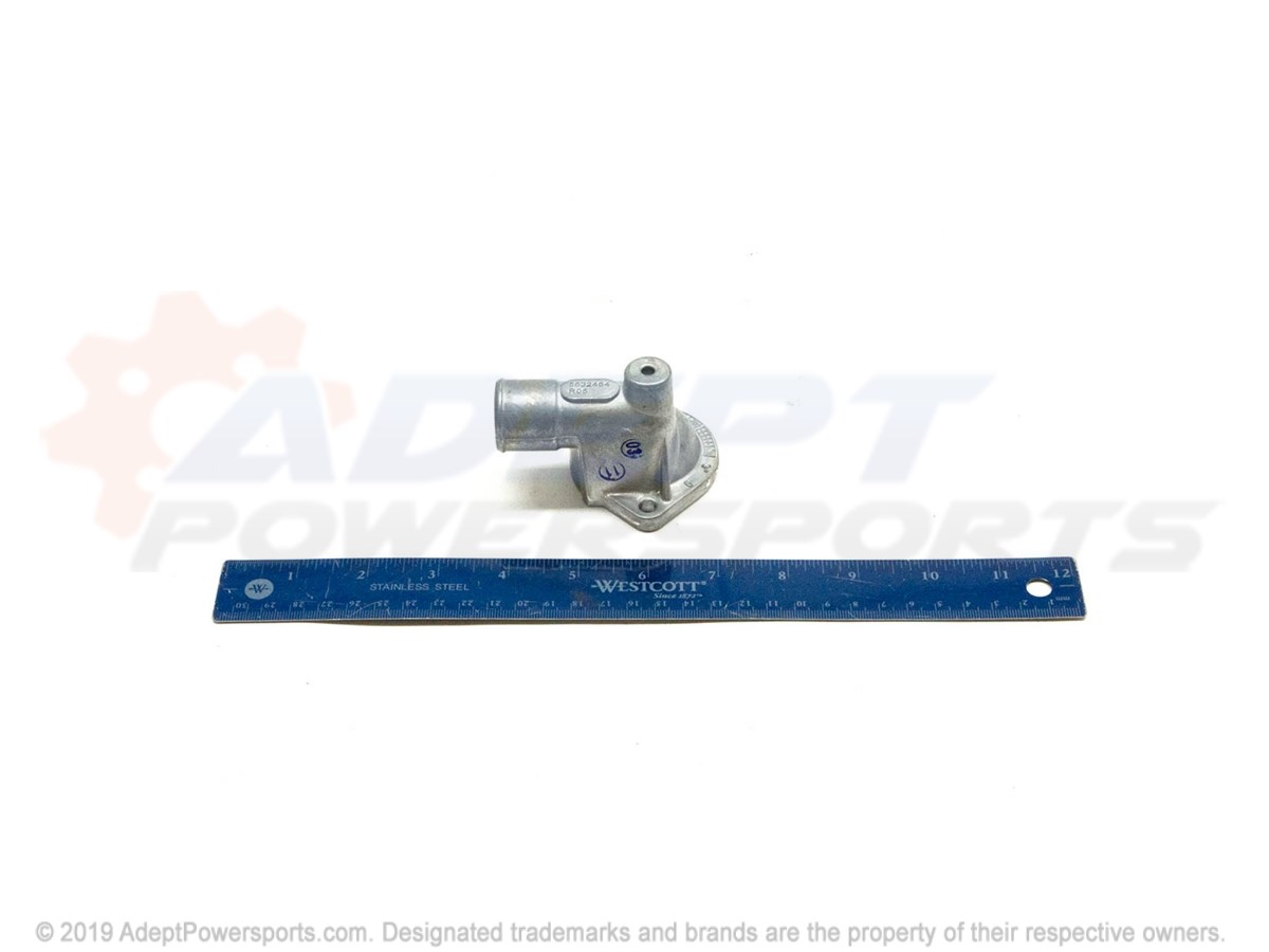 Polaris 5632464 Cover-Thermostat Cast