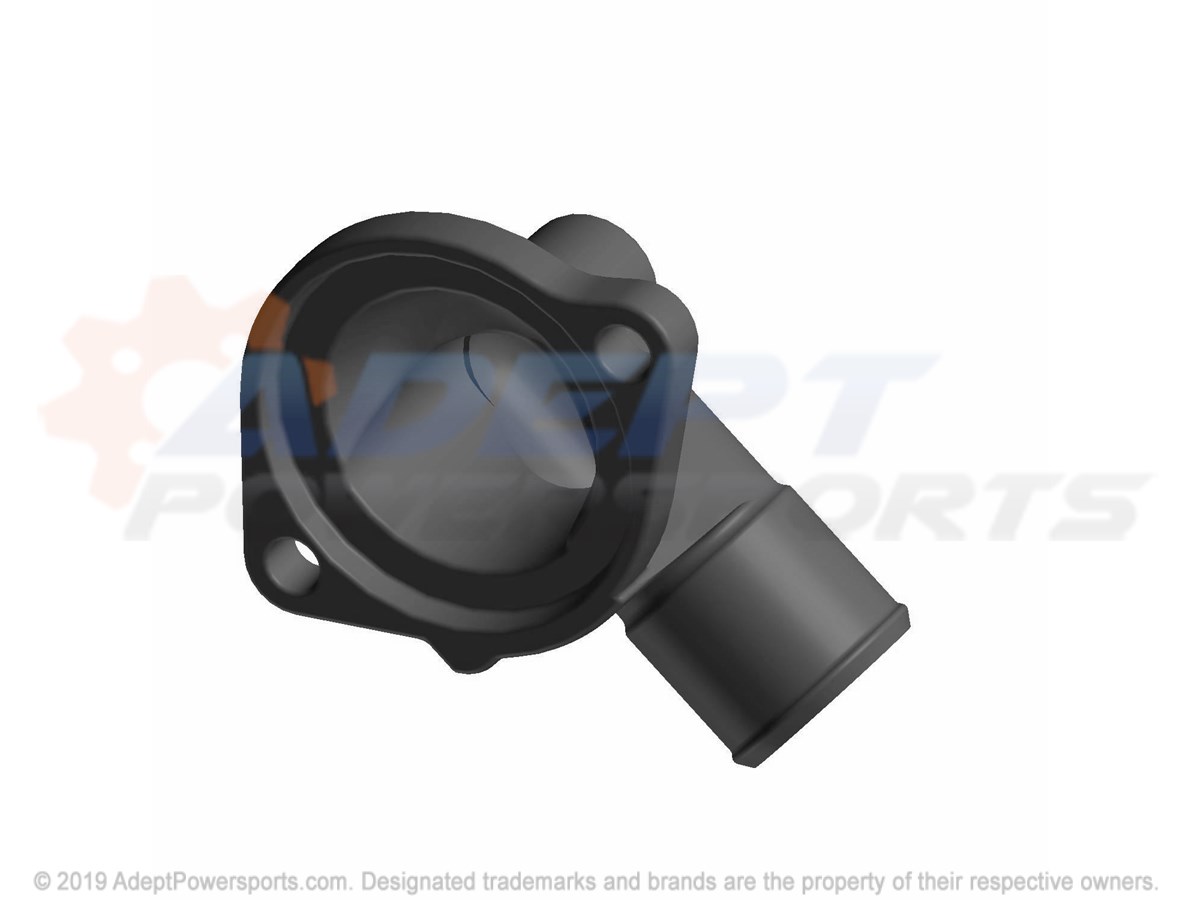 Polaris 5632464 Cover-Thermostat Cast