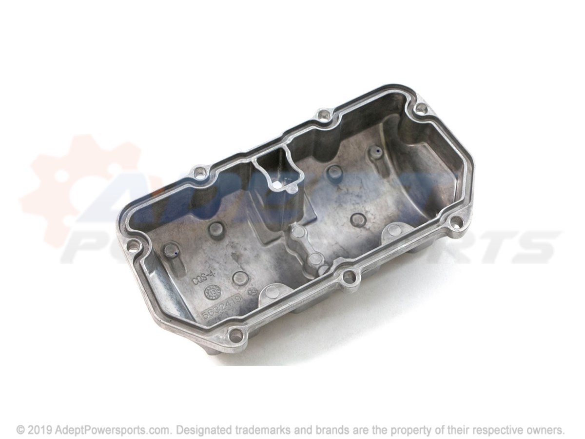 Polaris 5137292 Cover-Valve Mach