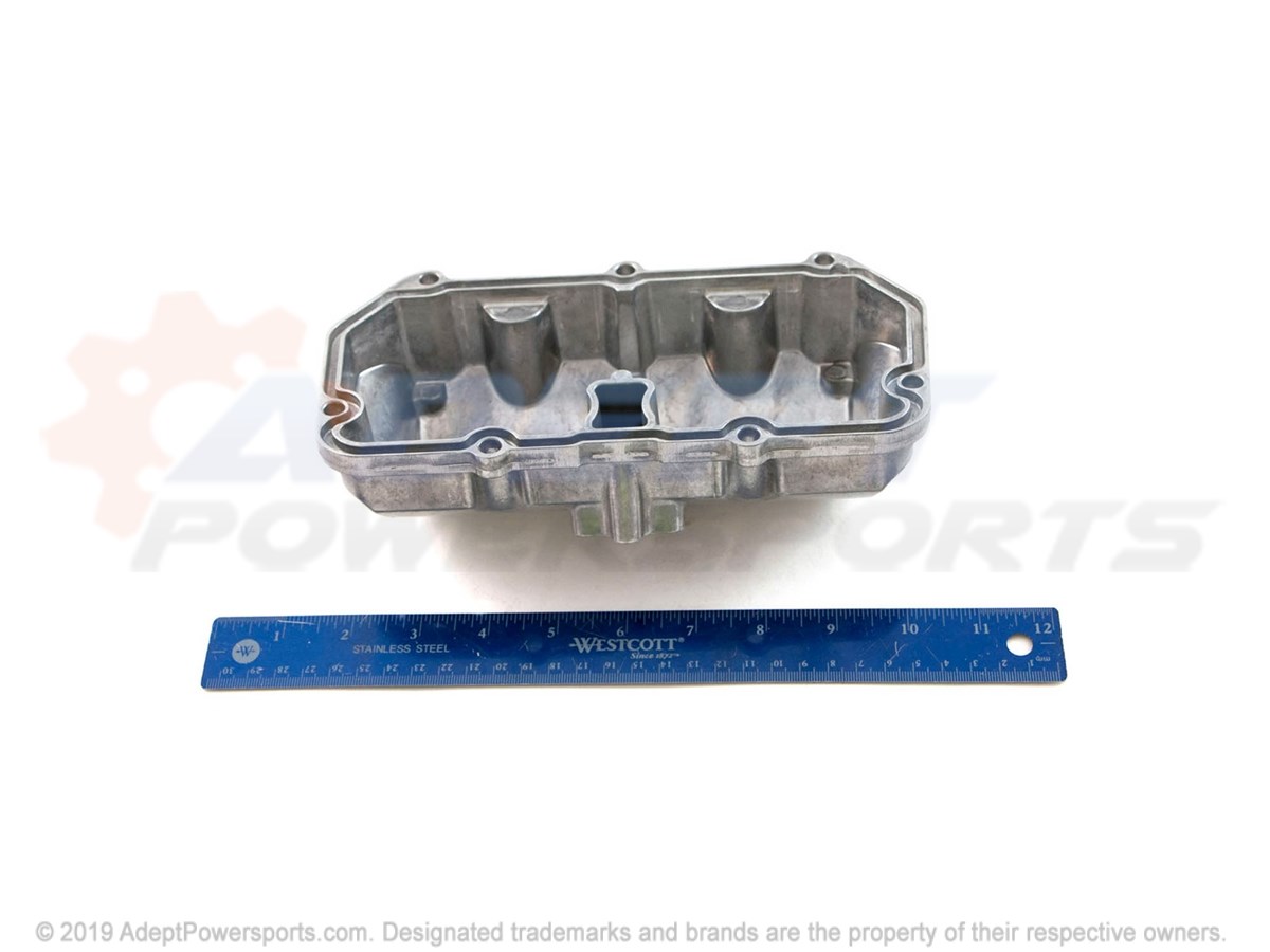 Polaris 5137292 Cover-Valve Mach