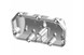 Polaris 5137292 Cover-Valve Mach