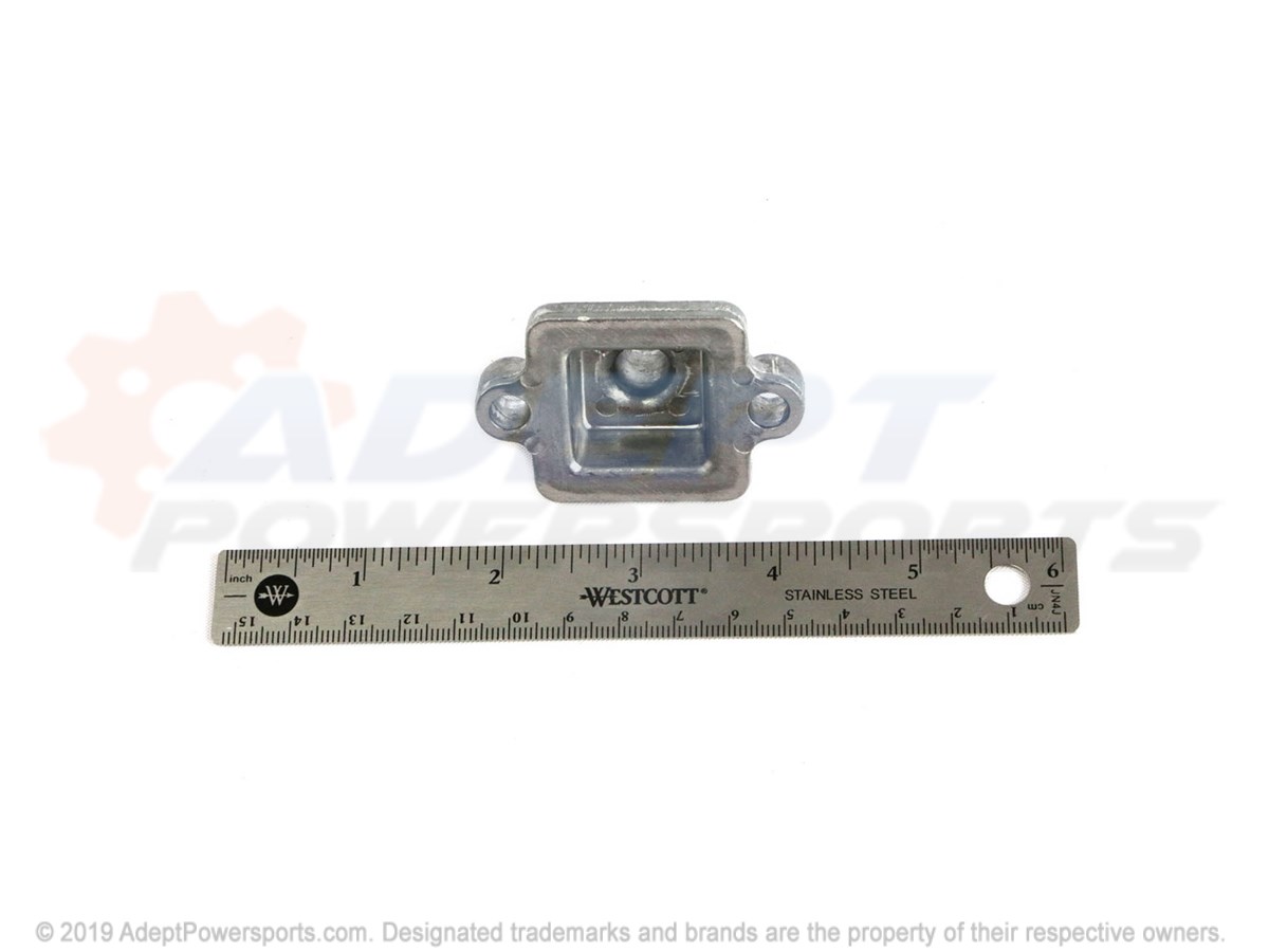 Polaris 5438320 Cover-Case Breather Die Cast