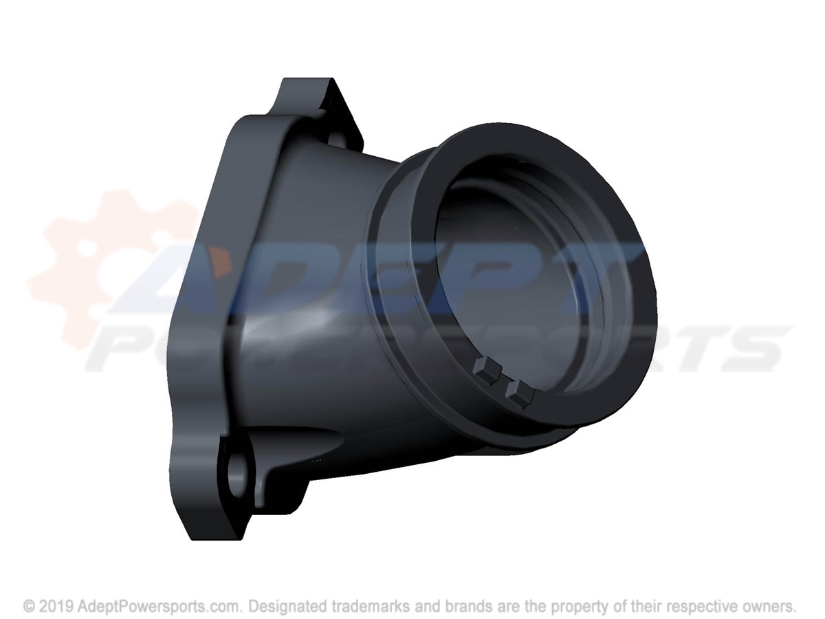 Polaris 5413766 Adapter-Throttle Body Dt800