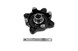 Polaris 5137539-067 Hub-Wheel Front(Mach) Blk