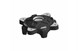 Polaris 5137539-067 Hub-Wheel Front(Mach) Blk