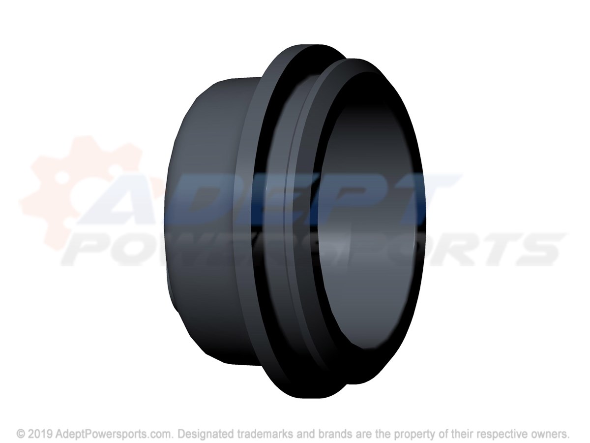 Polaris 5413215 Hub-Dust Cover Internal Lip