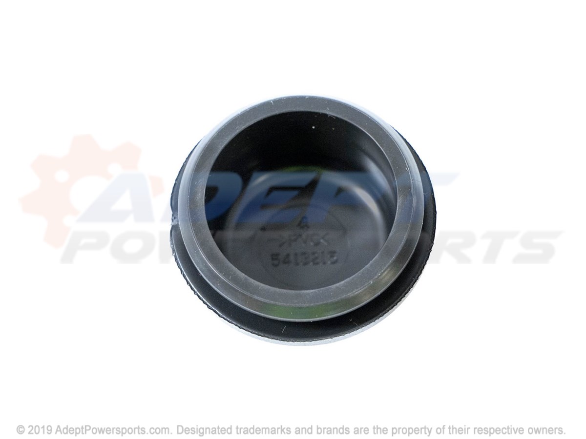 Polaris 5413215 Hub-Dust Cover Internal Lip