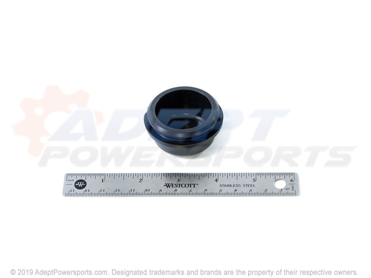 Polaris 5413215 Hub-Dust Cover Internal Lip