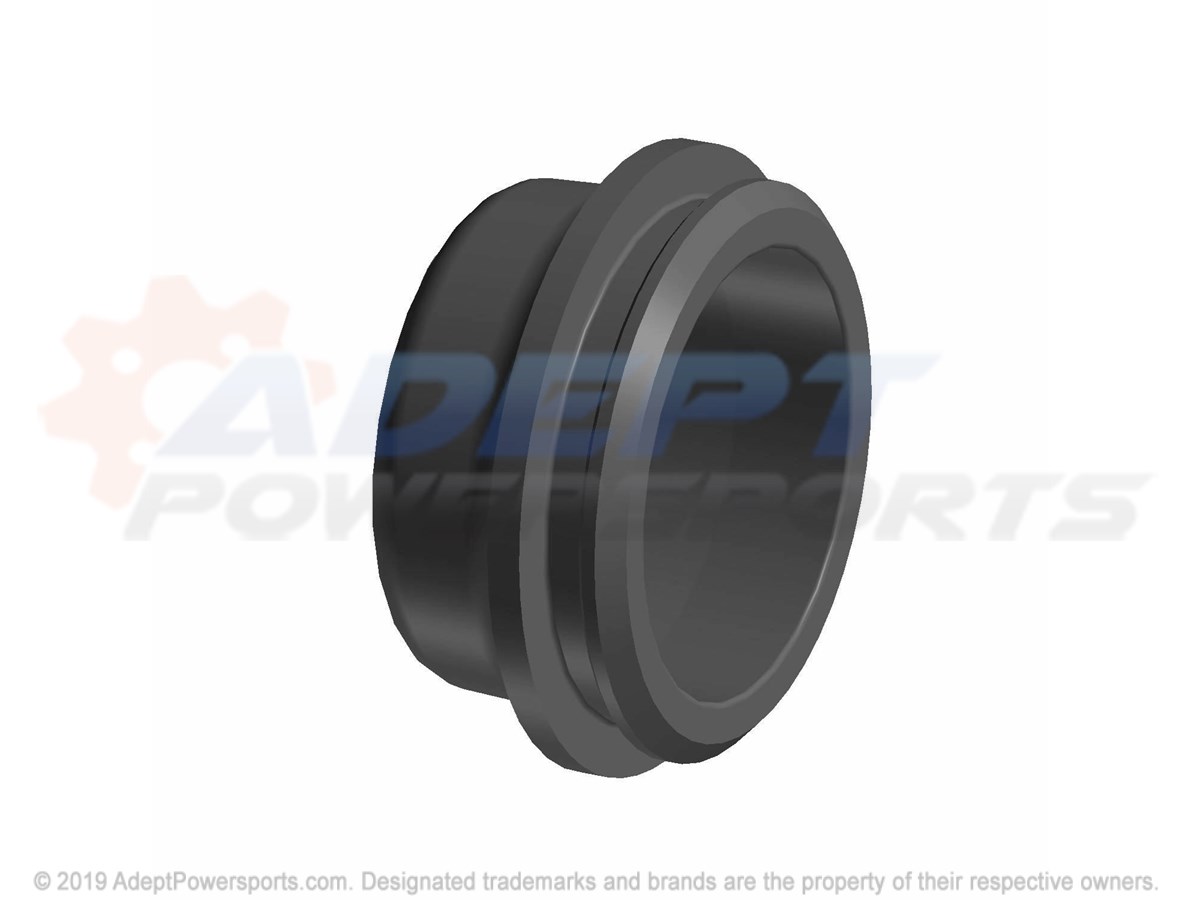 Polaris 5413215 Hub-Dust Cover Internal Lip