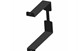 Polaris 5254961-329 Brkt-Battery Strap Blk