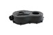 Polaris 5438530 Cover-Clutch Inner Blk