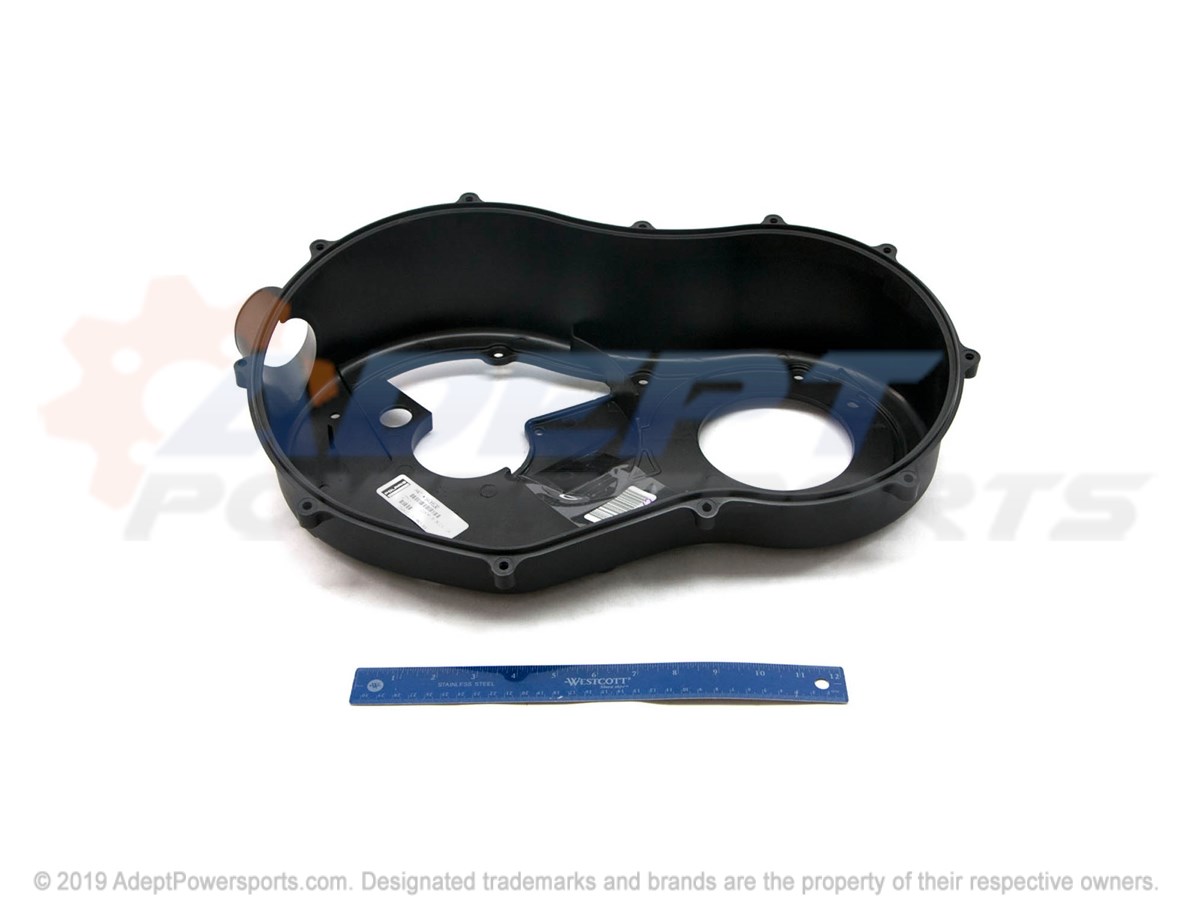Polaris 5438530 Cover-Clutch Inner Blk