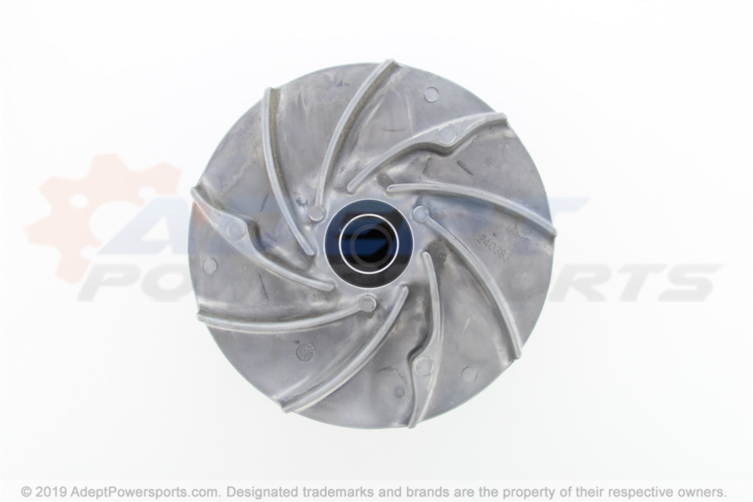Polaris 1323023 Asm-Drive Clutch 23-62 29-129