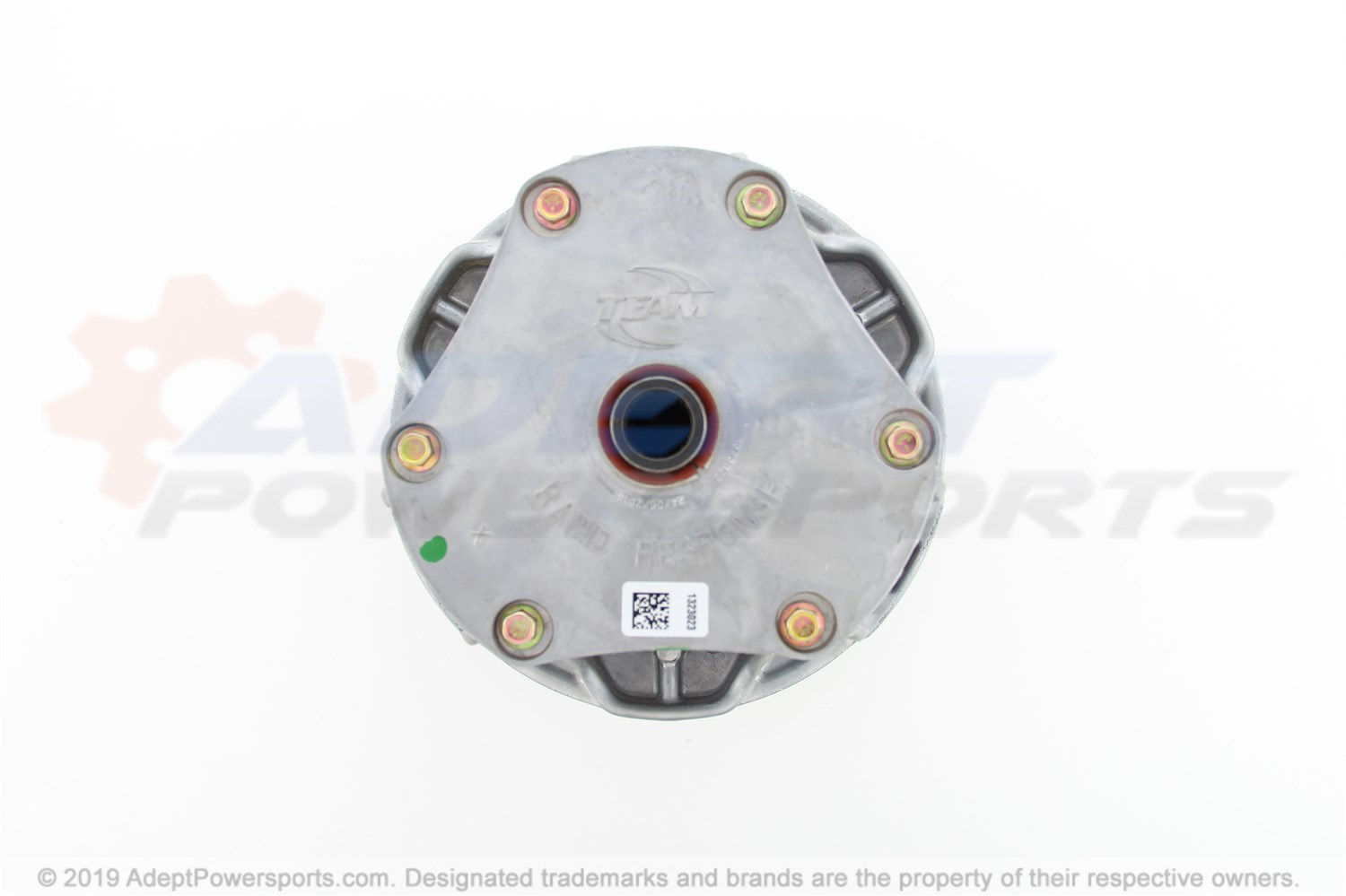 Polaris 1323023 Asm-Drive Clutch 23-62 29-129
