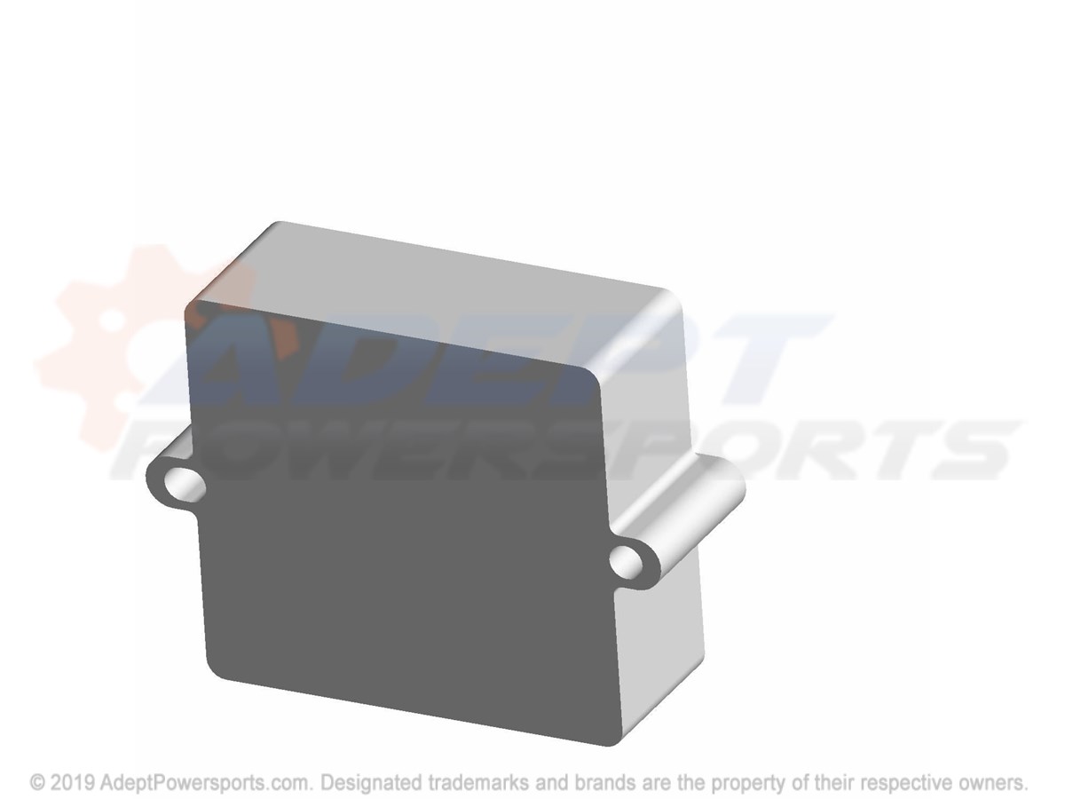Polaris 4013076 Module-Vehicle Control