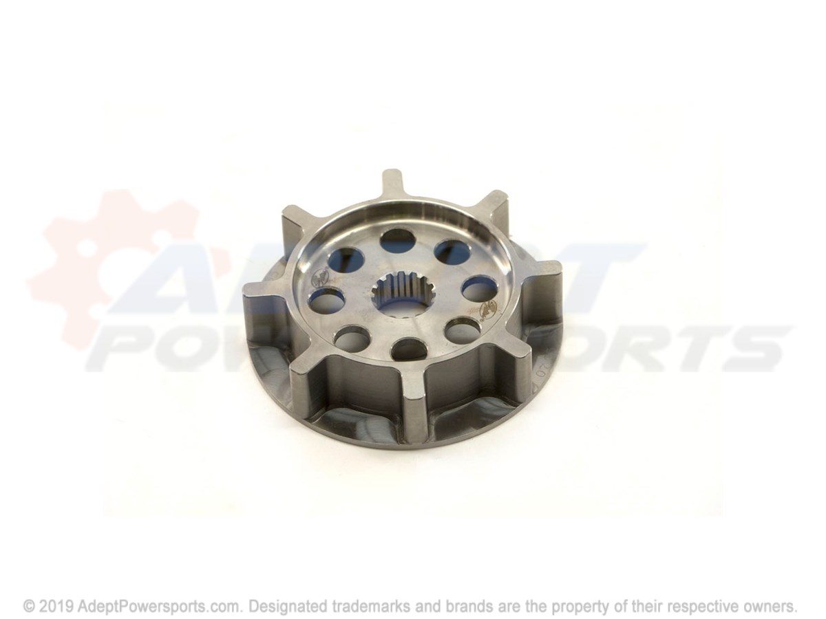 Polaris 5137465 Coupler-Trans 15T Mach