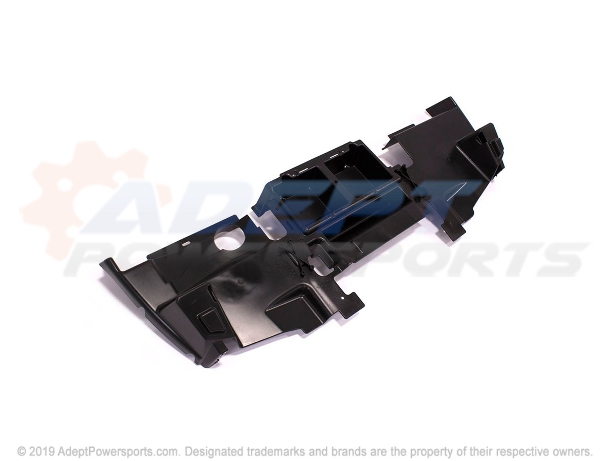 Polaris 5438975-070 Liner-Hood Blk
