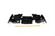 Polaris 5438975-070 Liner-Hood Blk