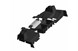 Polaris 5438975-070 Liner-Hood Blk