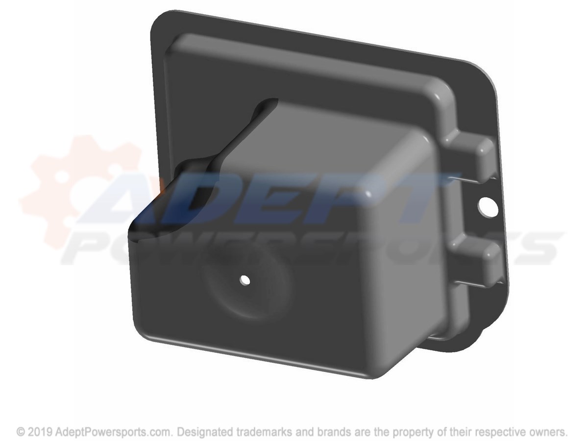 Polaris 5438791 Tub-Storage
