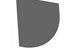 Polaris 5813660 Foil-Storage Bucket