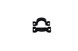 Polaris 2878336 Kit-Brkt Propshaft(Jib)