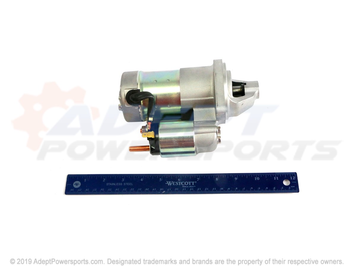 Polaris 3070309 Starter Assembly 1.2Kw